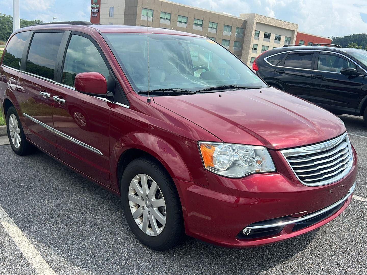 View vehicle photo 6