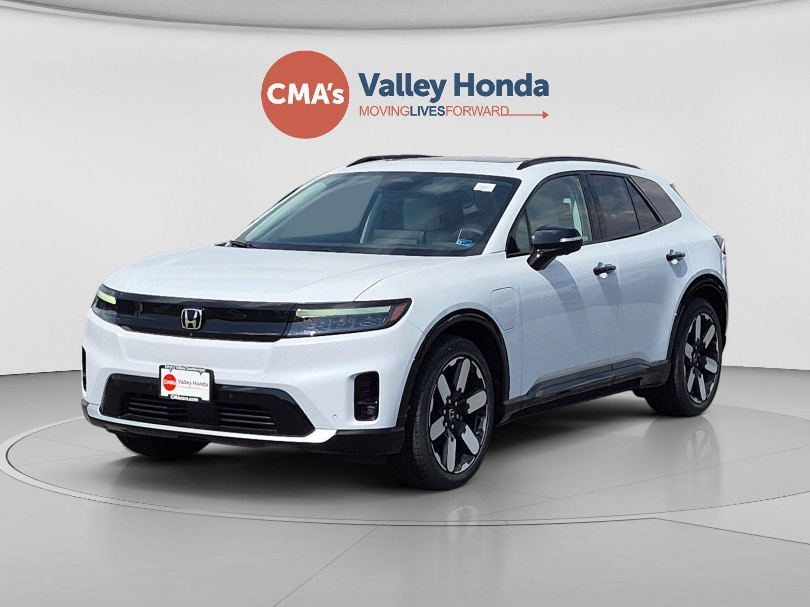 2026 Honda Prologue Elite