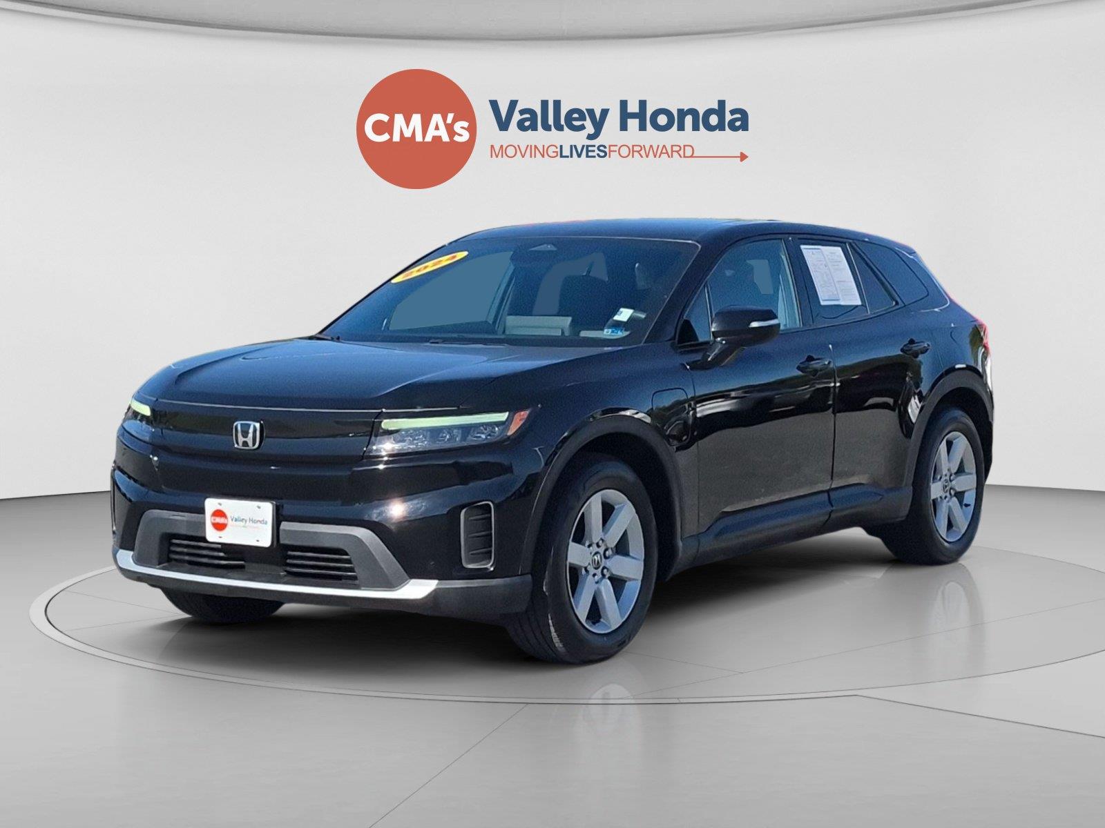 2024 Honda Prologue EX AWD