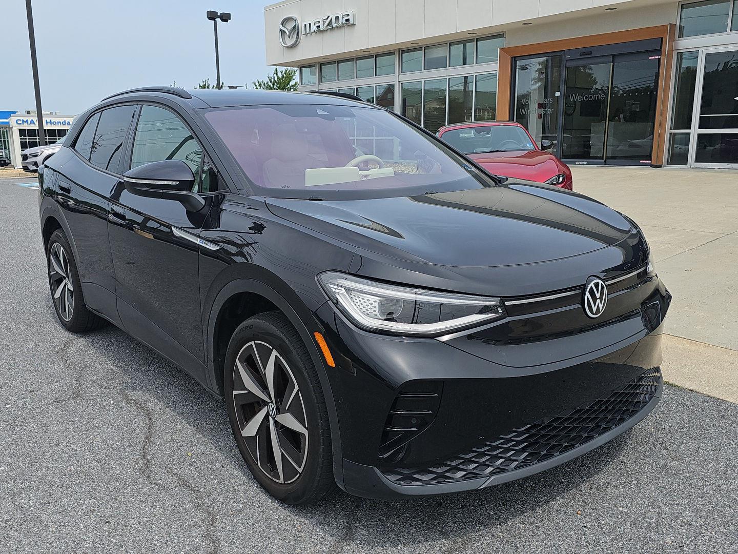 2023 Volkswagen ID.4