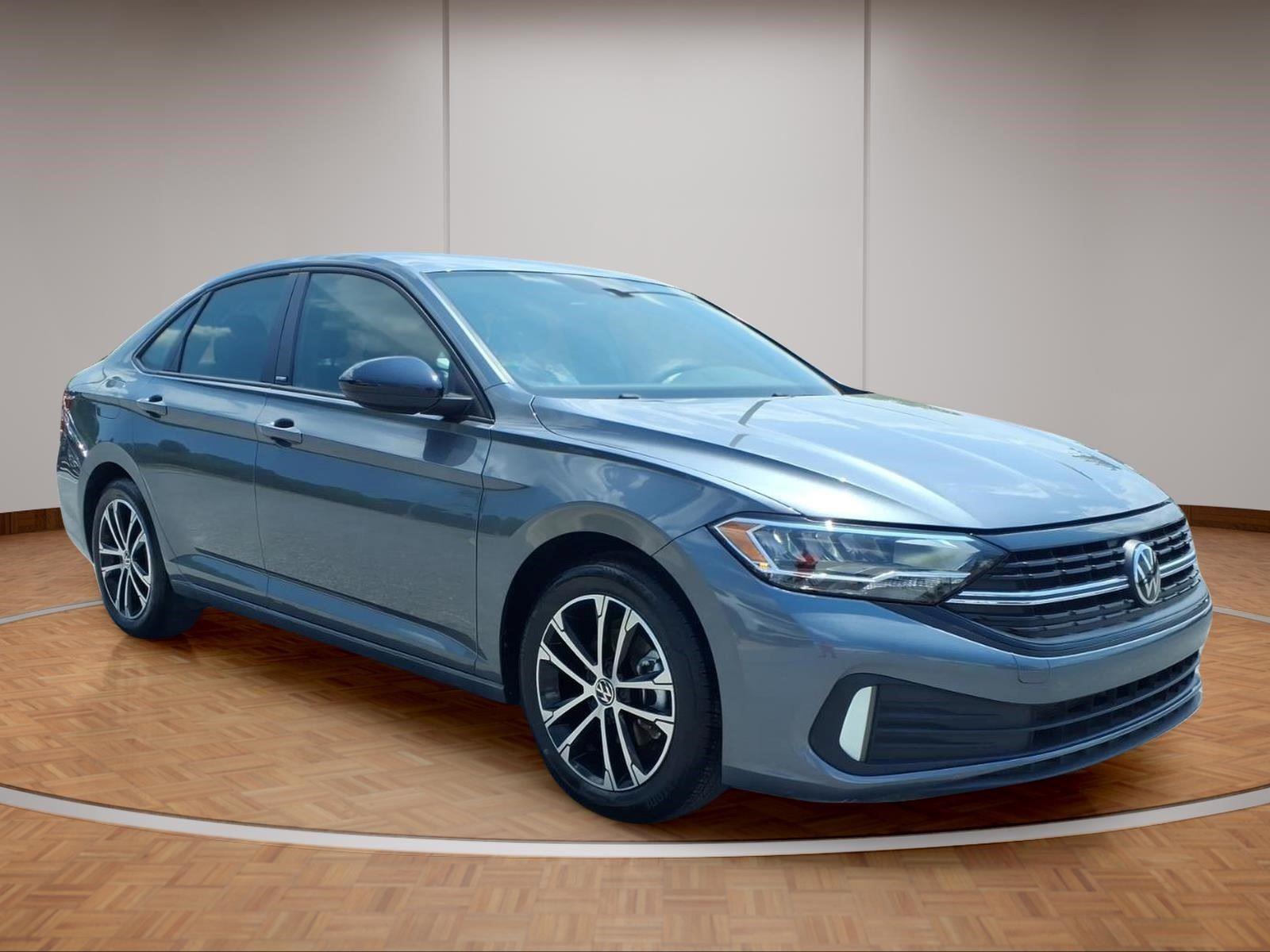 2023 Volkswagen Jetta 1.5T Sport FWD