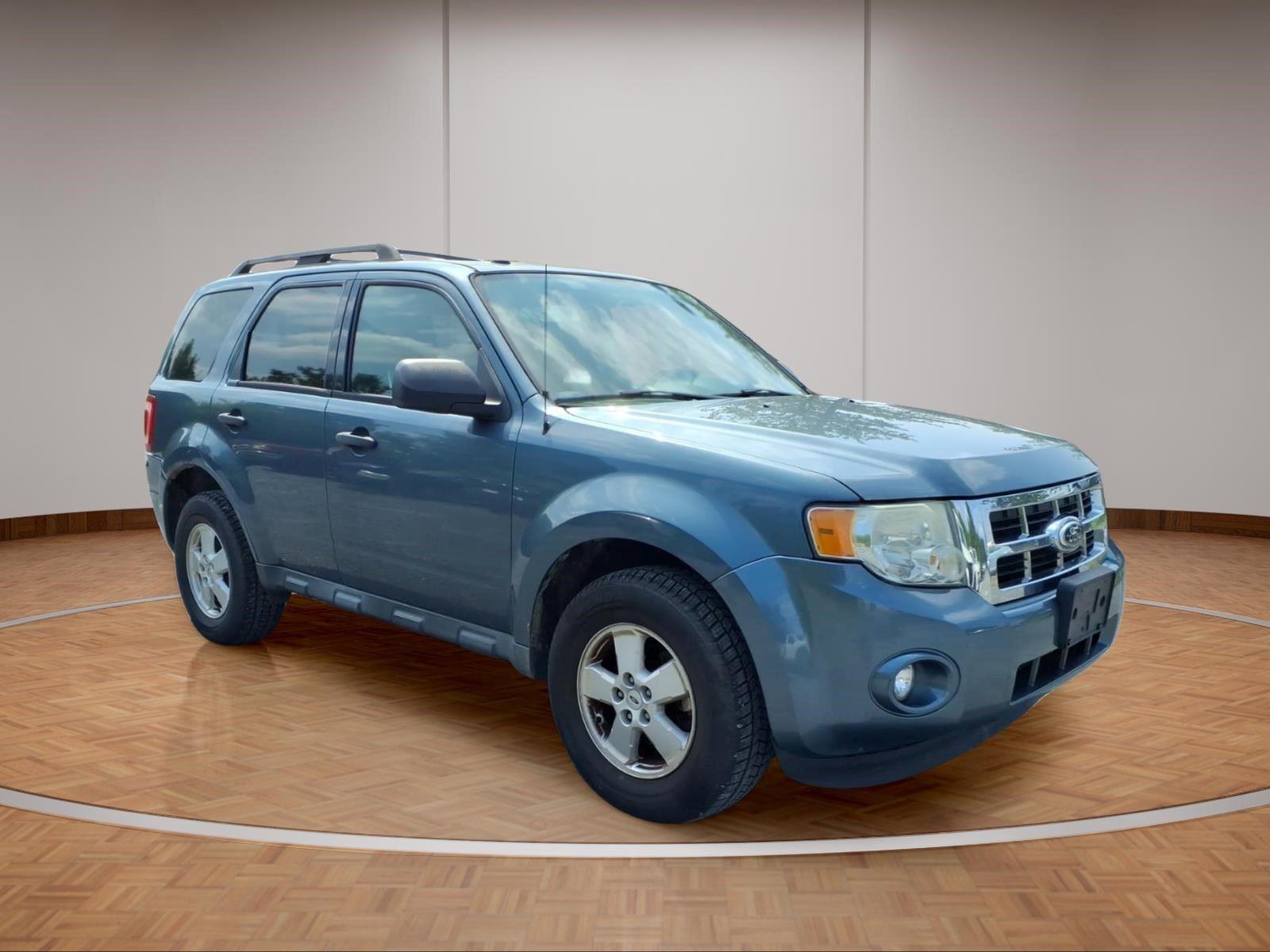 2012 Ford Escape XLT AWD