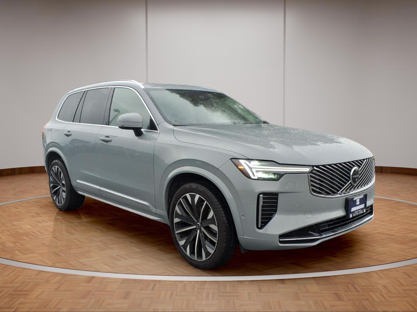  2026 Volvo XC90 SUV / Crossover  Automatic
