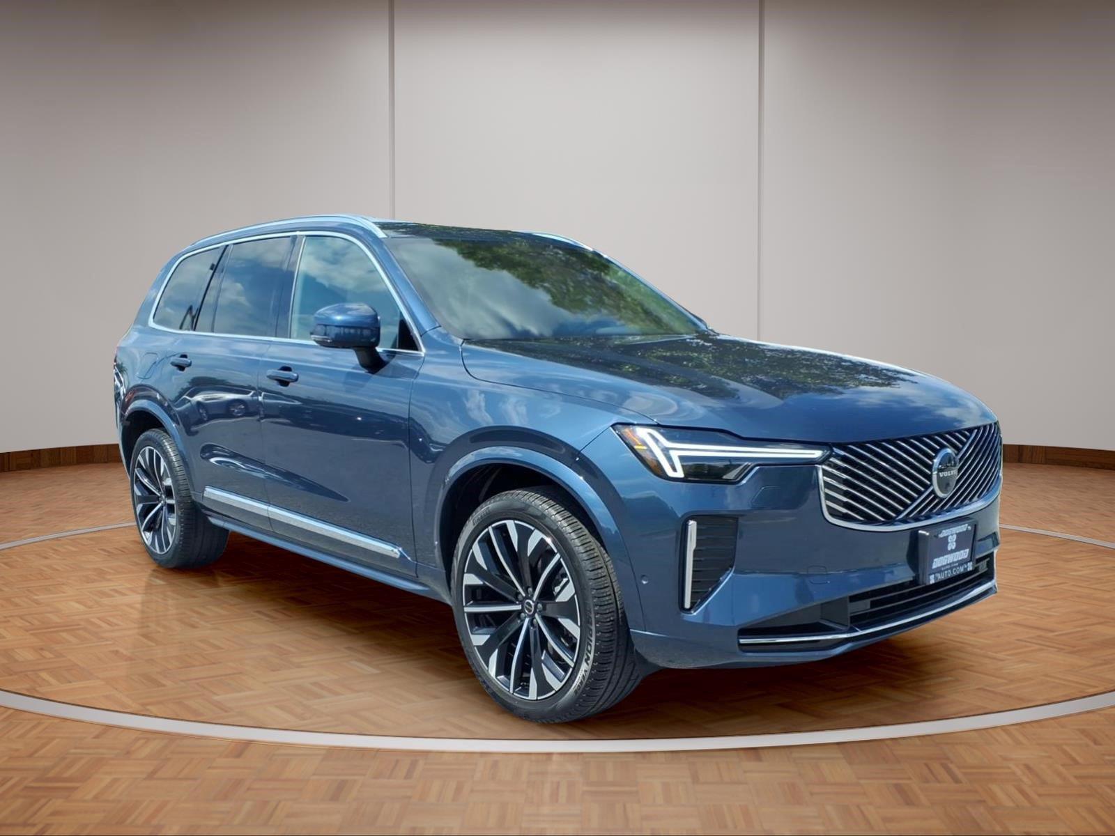 2026 Volvo XC90 SUV / Crossover Automatic