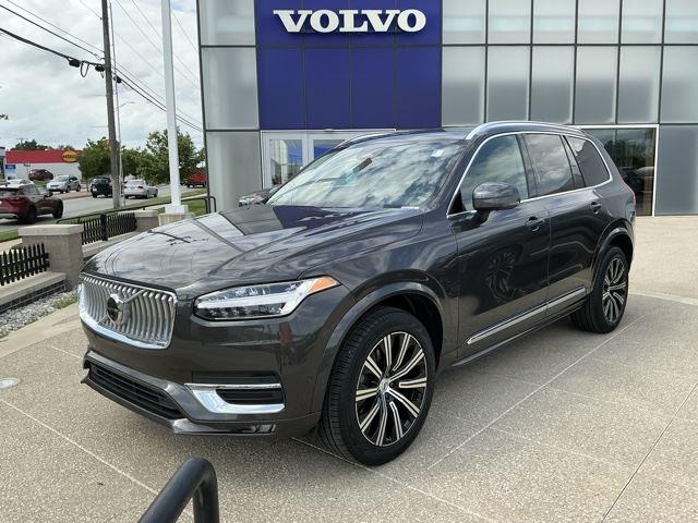 2023 Volvo XC90 B6 Plus Bright Theme 7-Passenger AWD