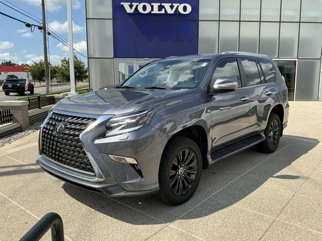 2023 Lexus GX 460 AWD