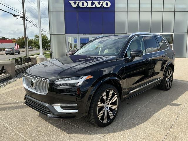 2024 Volvo XC90 Recharge T8 Plus Bright Theme 7-Passenger eAWD