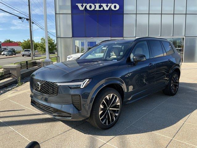 Denim Blue Metallic 2026 Volvo XC90 SUV / Crossover  Automatic