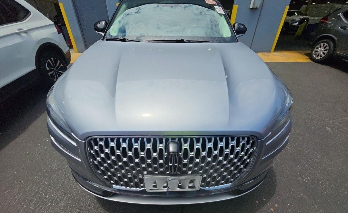 2023 Lincoln Corsair Standard FWD