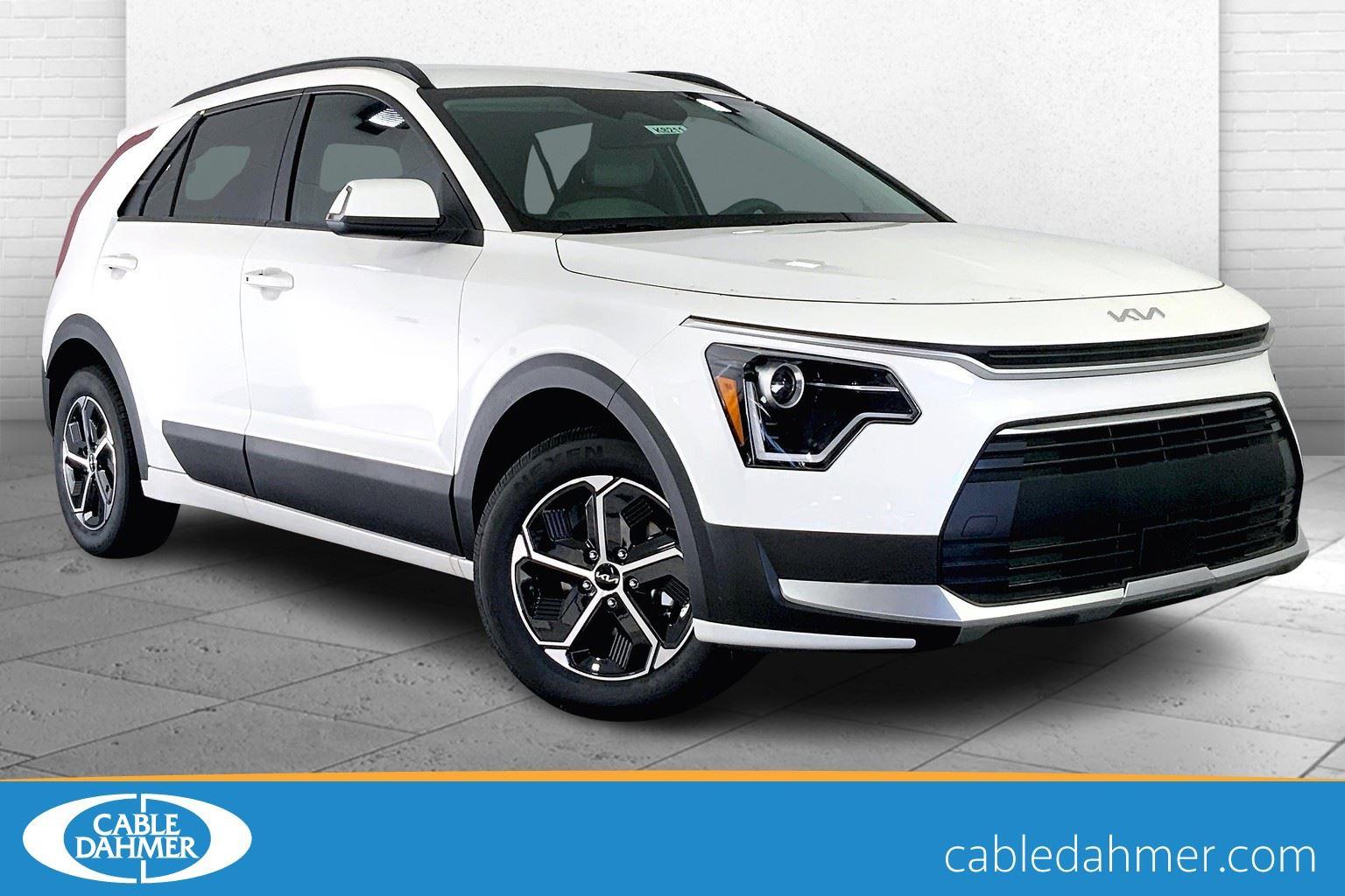 2025 Kia Niro EX FWD