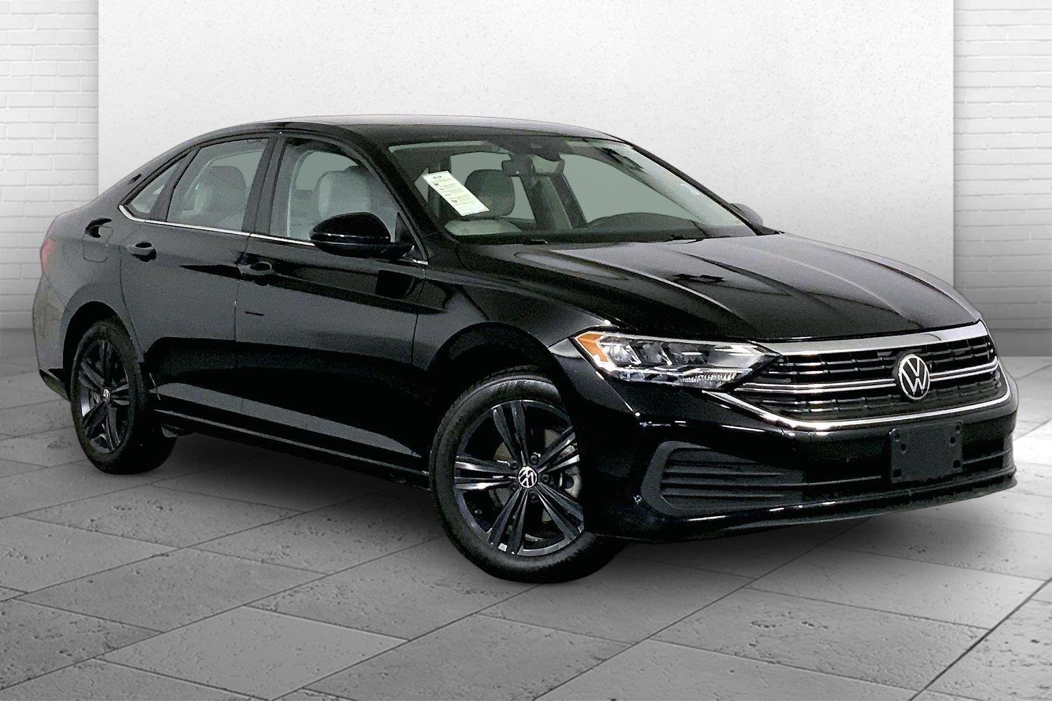 2024 Volkswagen Jetta SE FWD