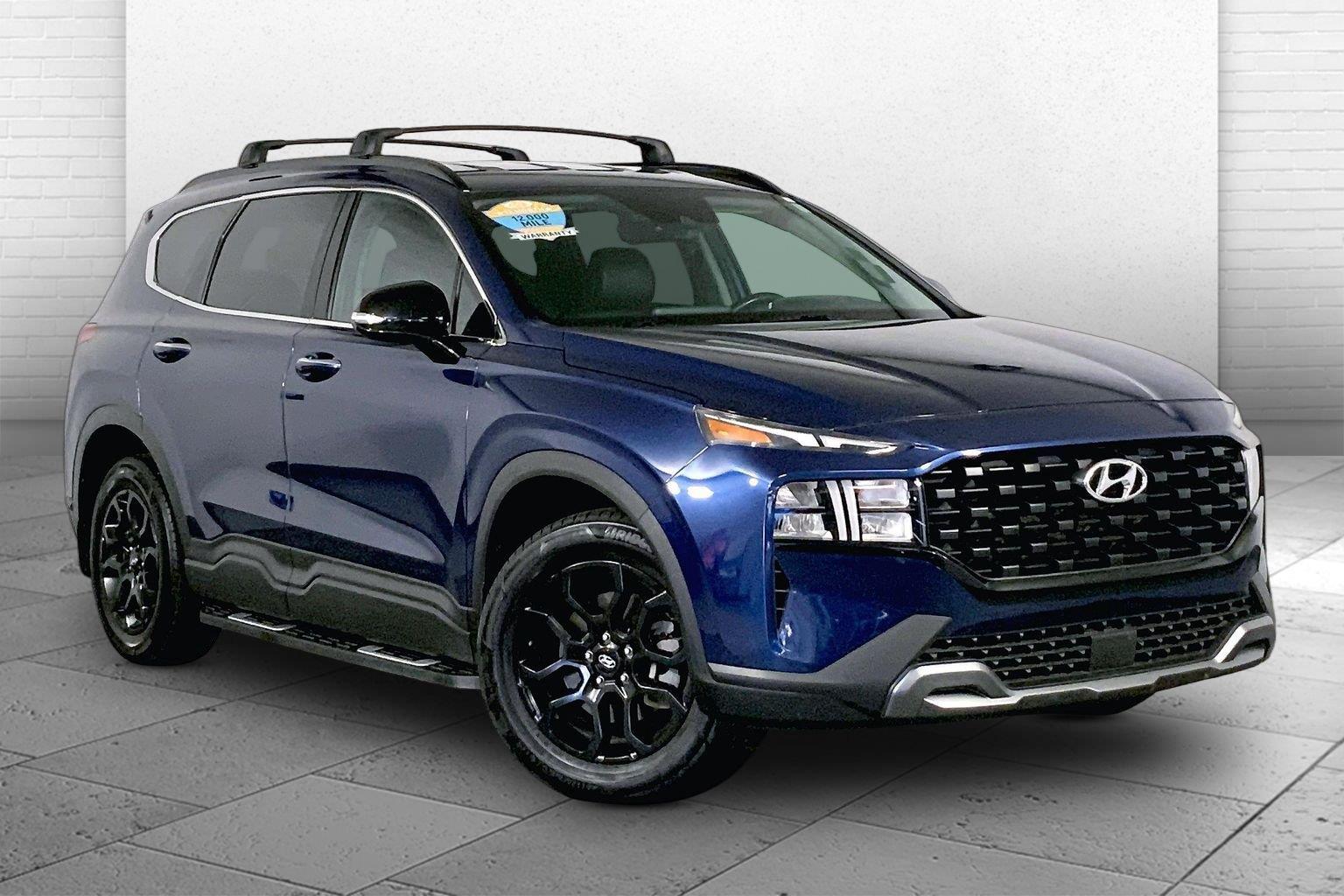  2023 Hyundai Santa Fe XRT FWD   