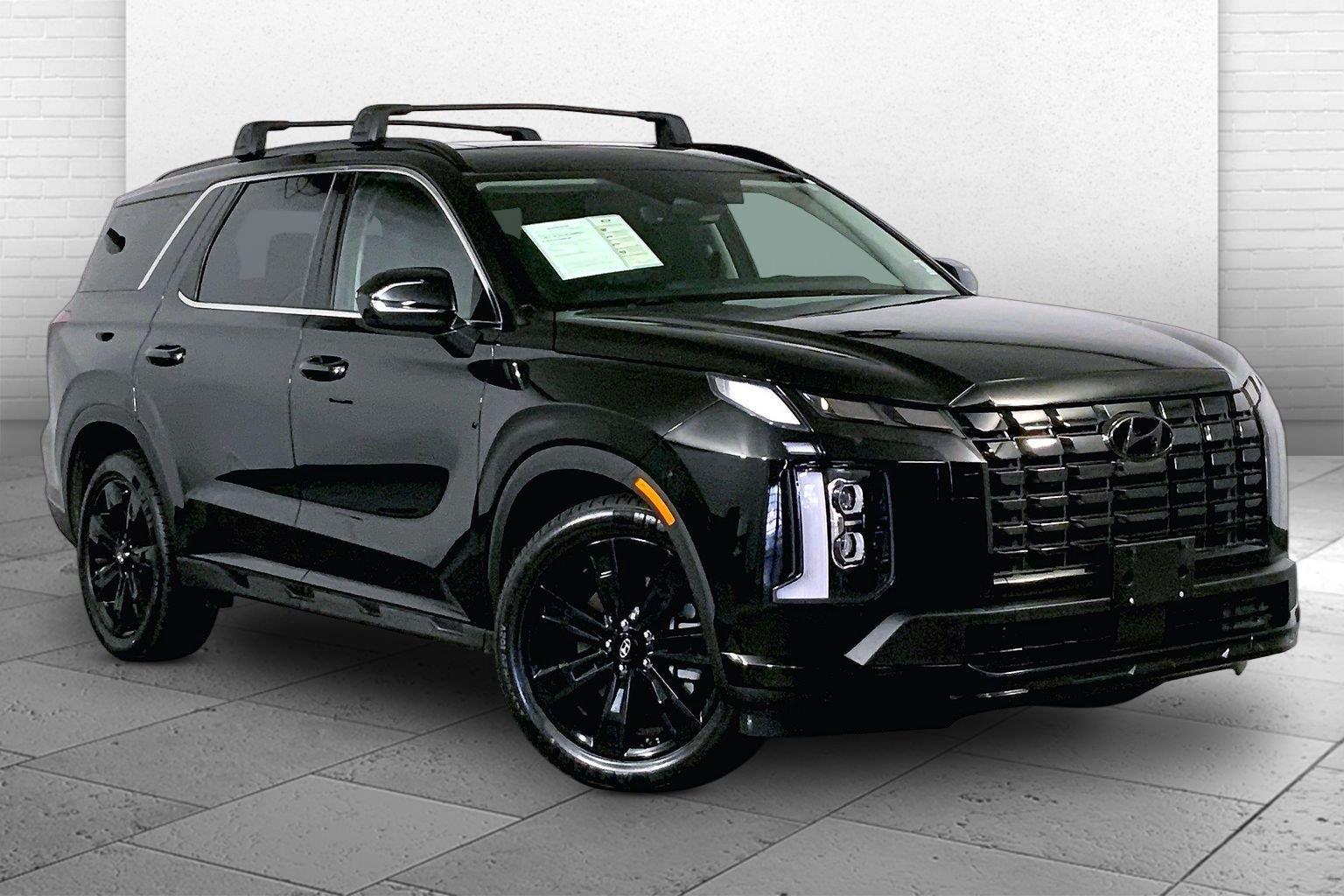 2024 Hyundai Palisade XRT AWD