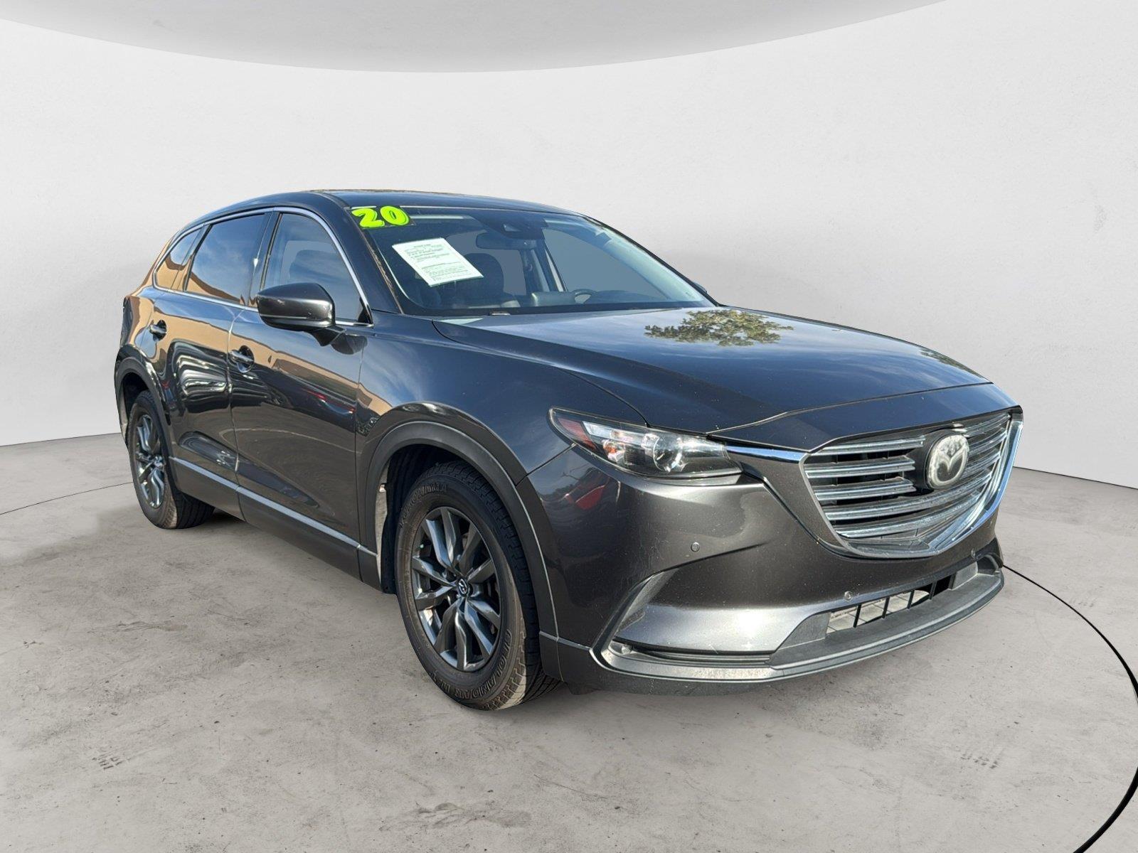 2020 Mazda CX-9 Touring FWD