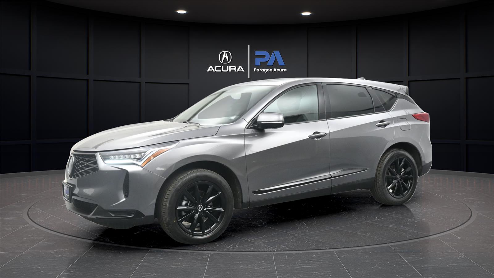 2025 Acura RDX