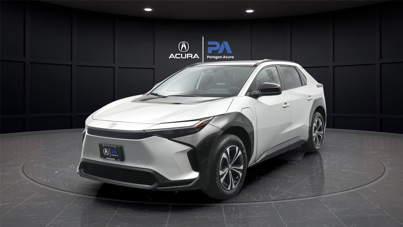 2023 Toyota bZ4X XLE