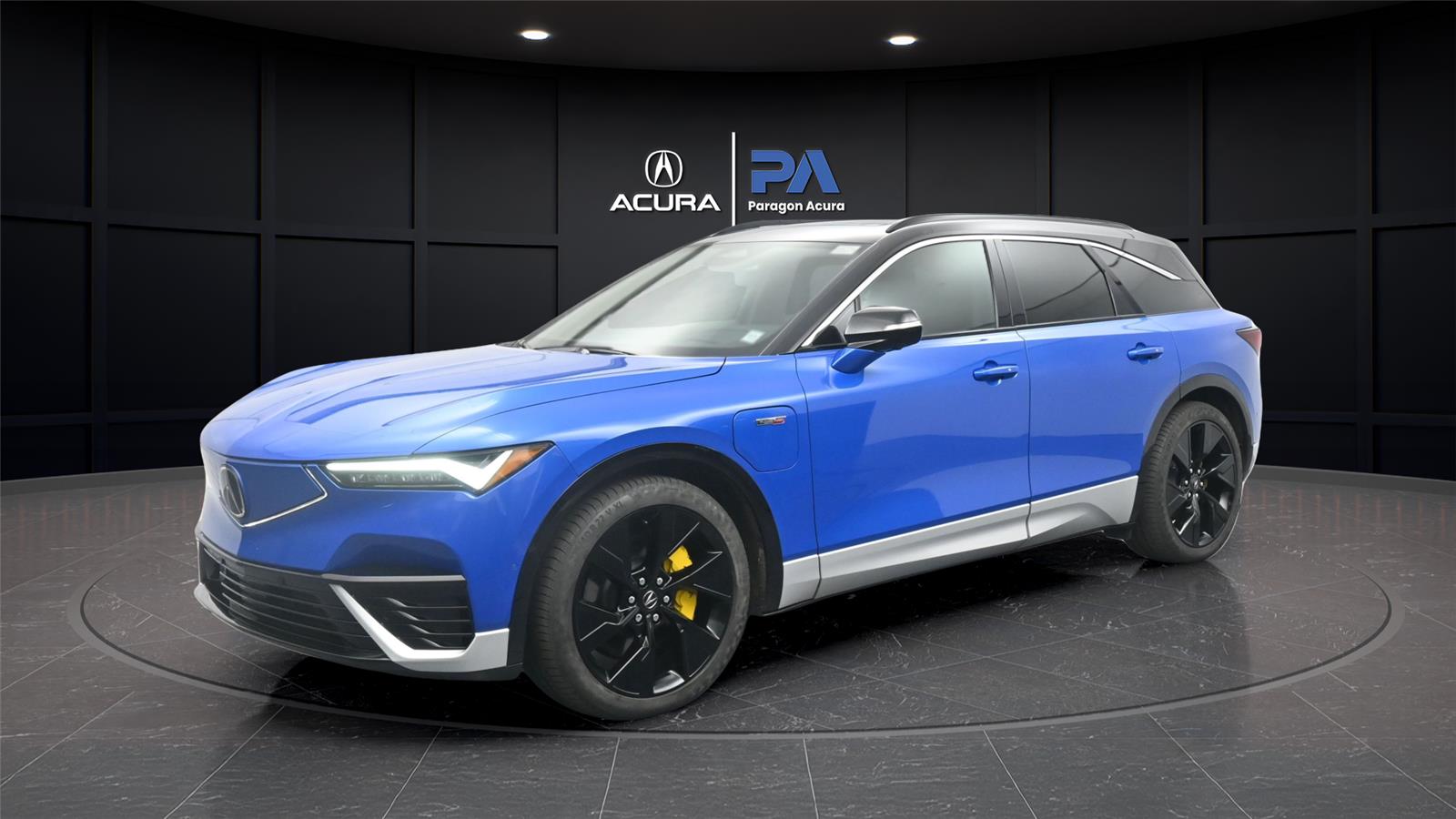 2024 Acura ZDX Type S