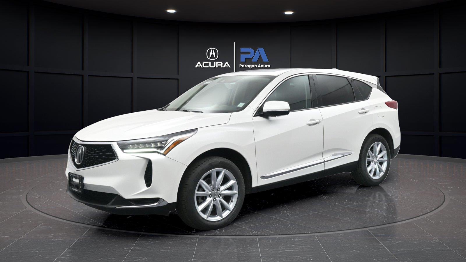 2023 Acura RDX