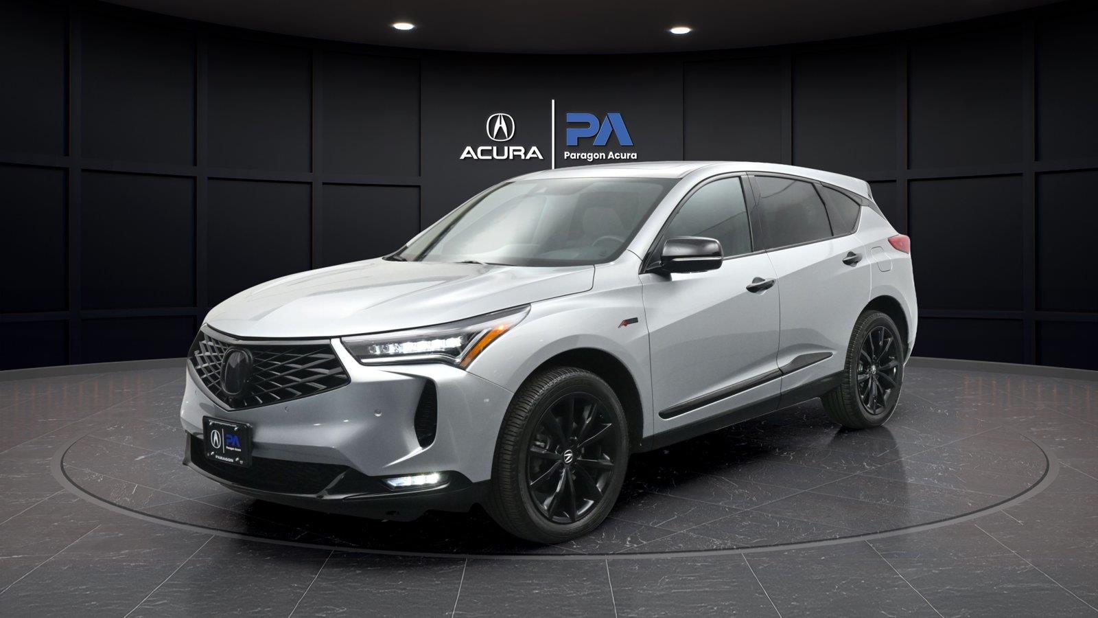 2025 Acura RDX SH-AWD w/Advance w/A-SPEC