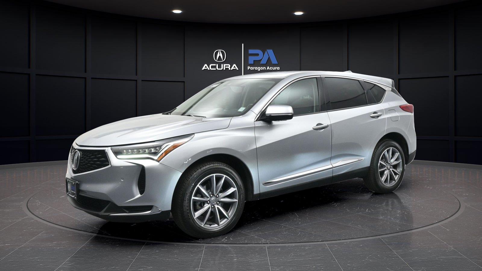 2023 Acura RDX SH-AWD w/Tech