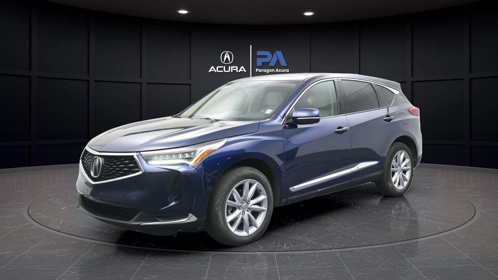 2023 Acura RDX