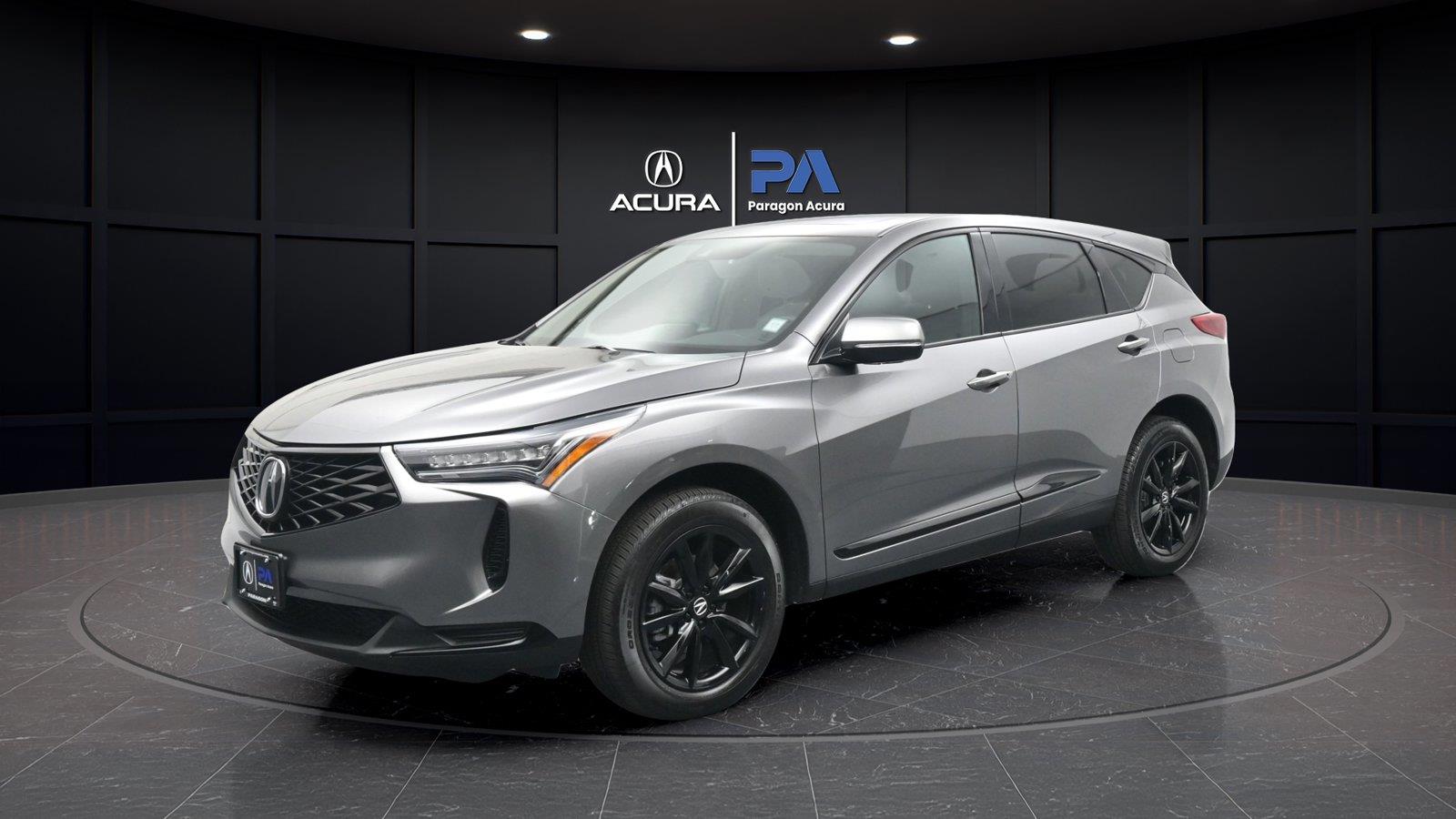 2025 Acura RDX