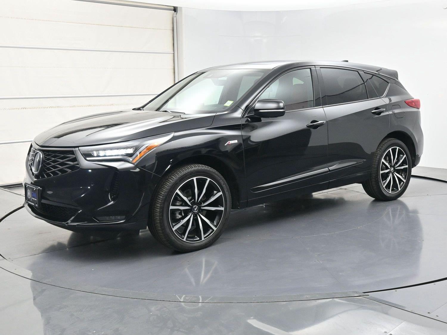 2026 Acura RDX SH-AWD w/Advance w/A-SPEC