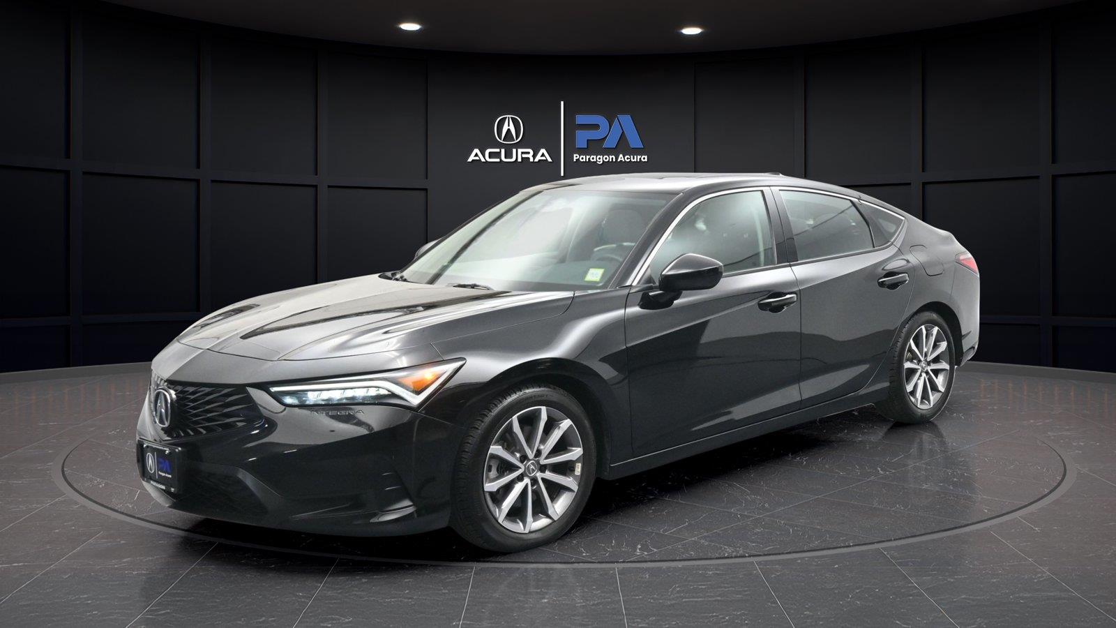 2026 Acura Integra Base