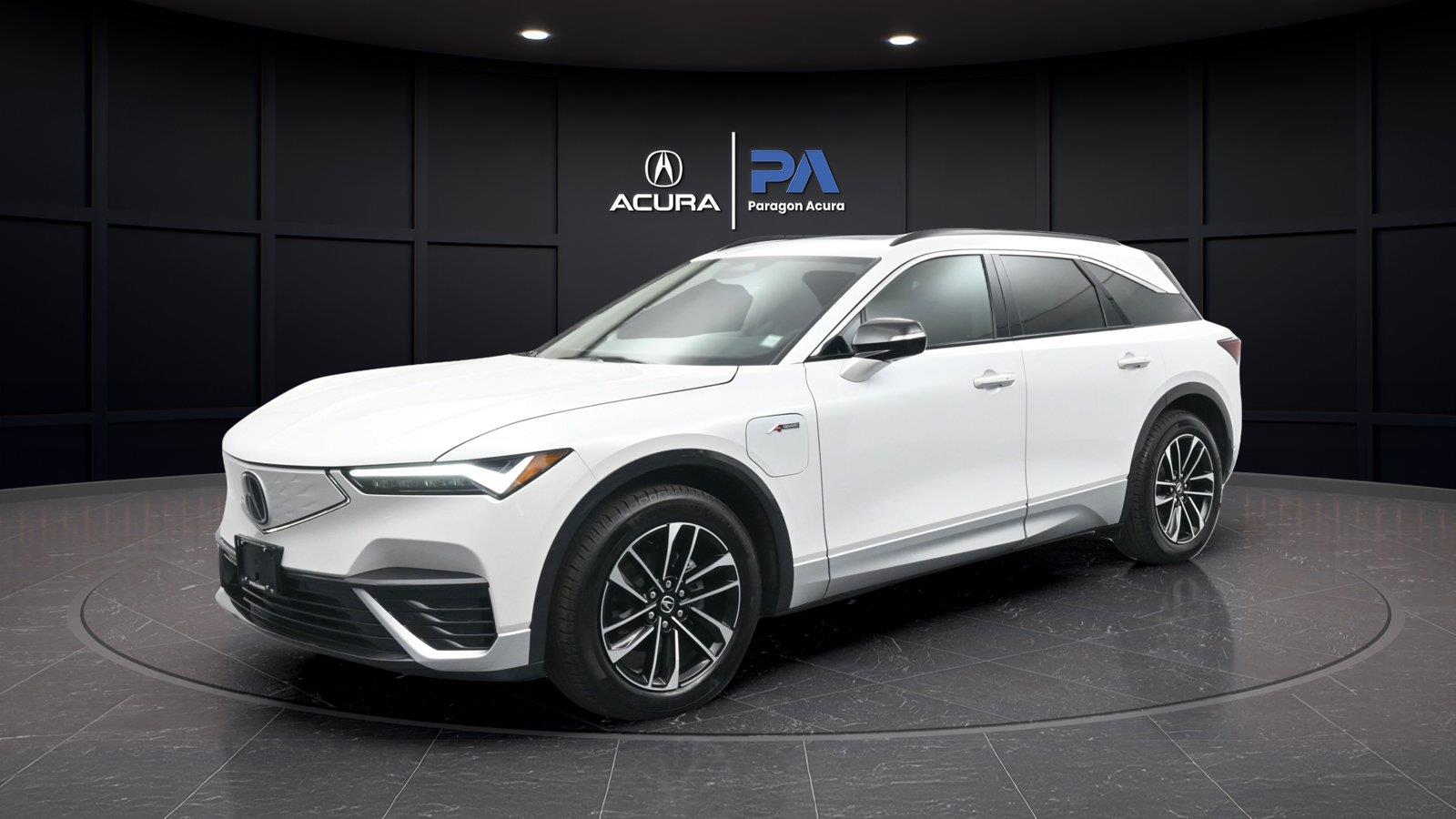 2024 Acura ZDX A-SPEC