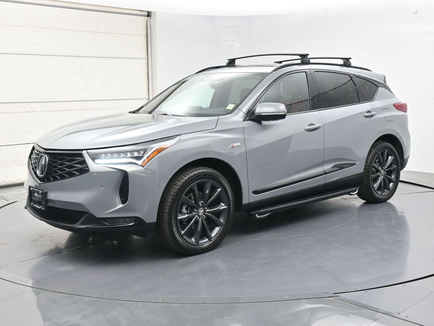 2026 Acura RDX SH-AWD w/A-SPEC