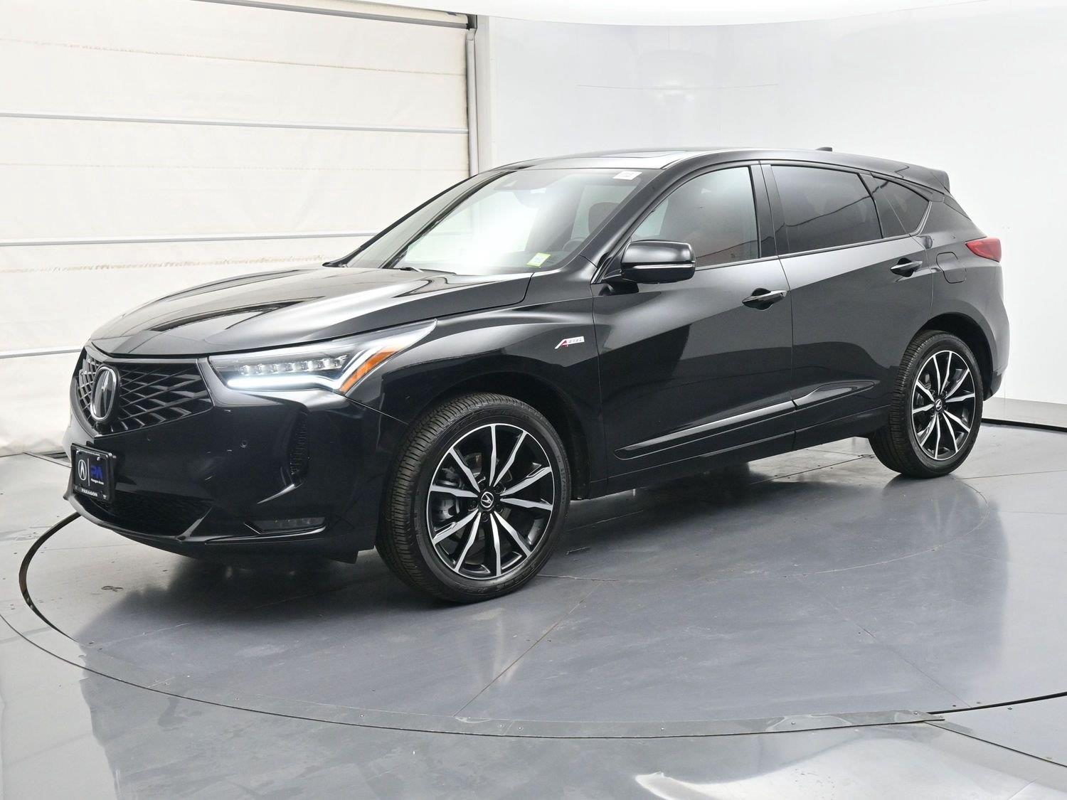 2026 Acura RDX SH-AWD w/Advance w/A-SPEC
