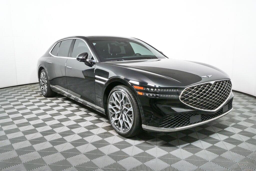2023 Genesis G90 3.5T e-Supercharger AWD