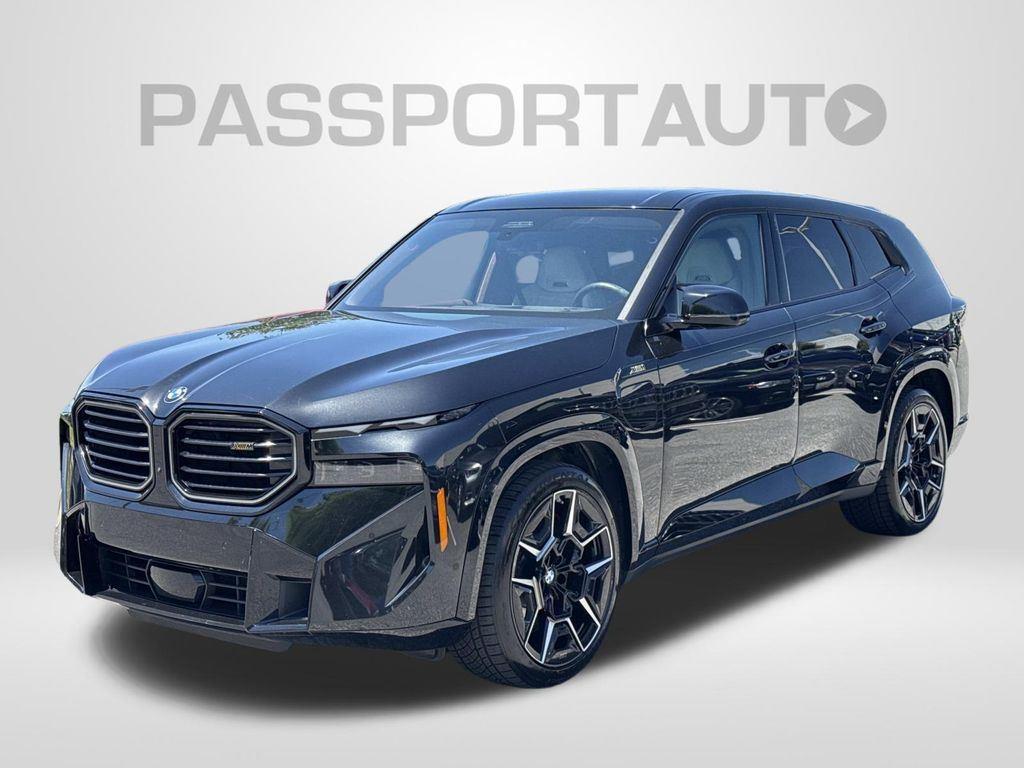  2023 BMW XM AWD   