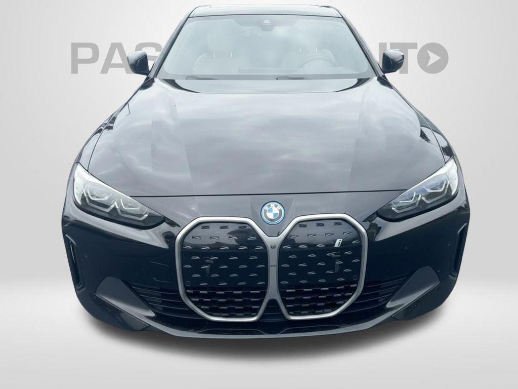  2023 BMW i4 eDrive40 Gran Coupe RWD   