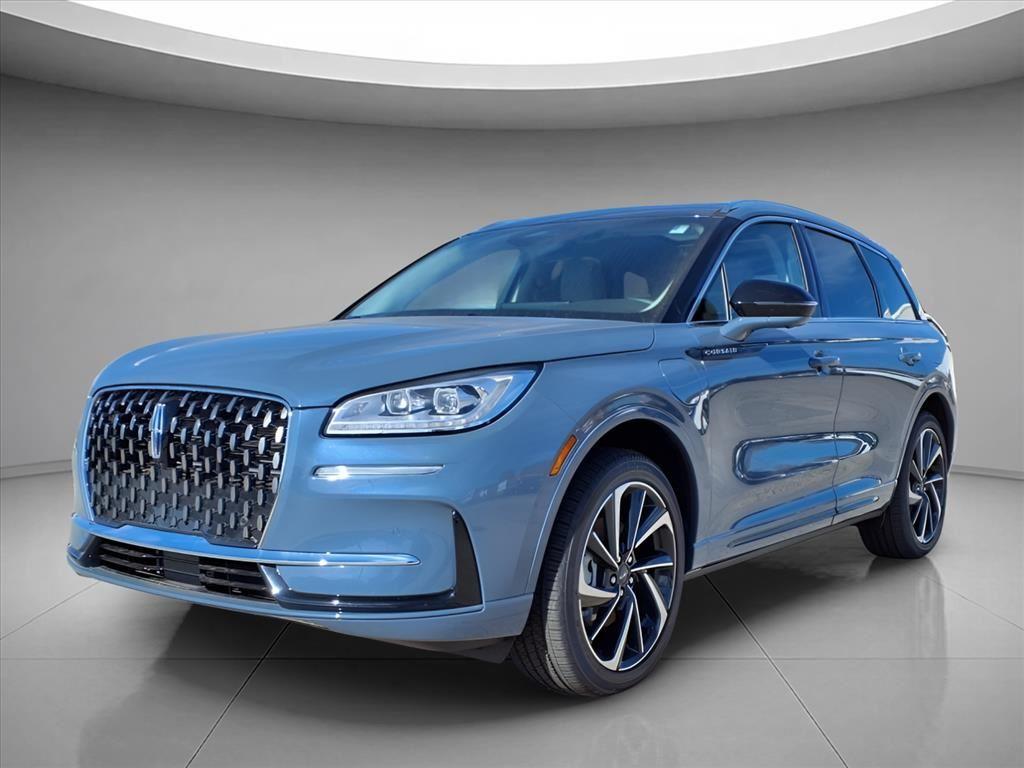 2024 Lincoln Corsair Grand Touring