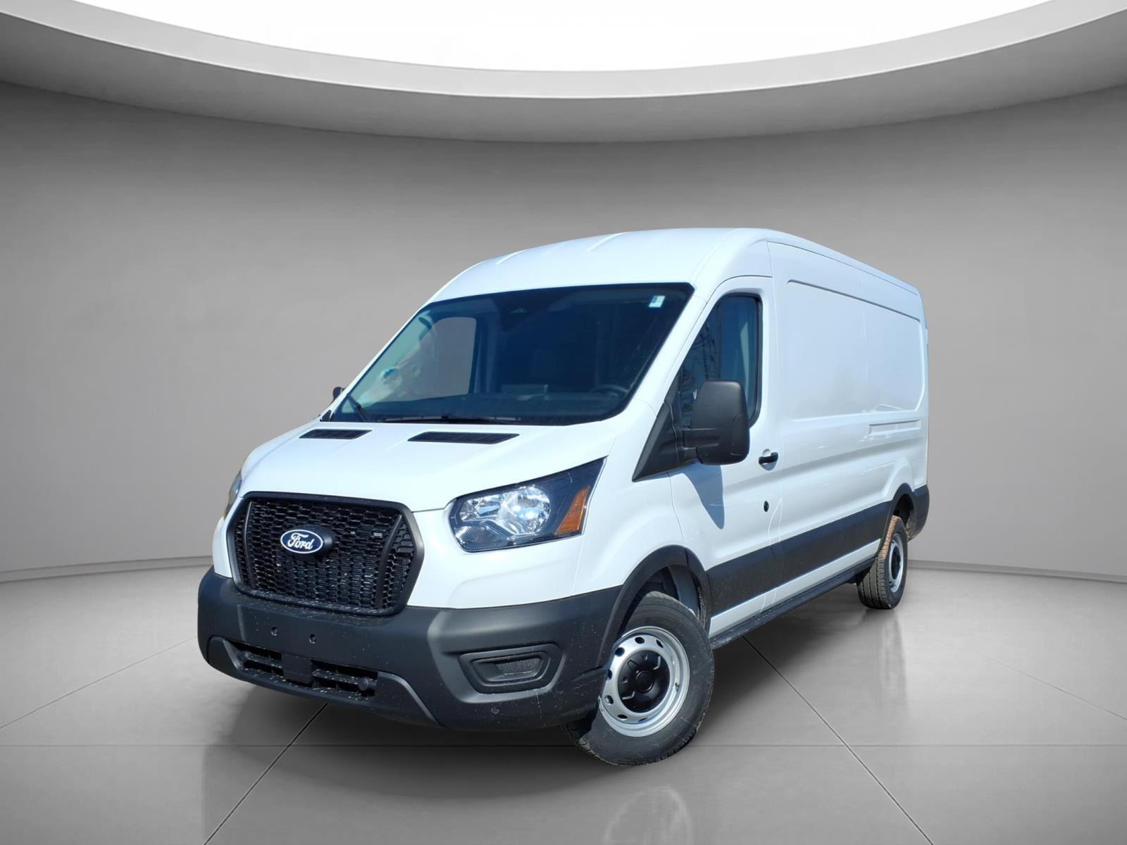 2026 Ford Transit Cargo Van Cargo Van