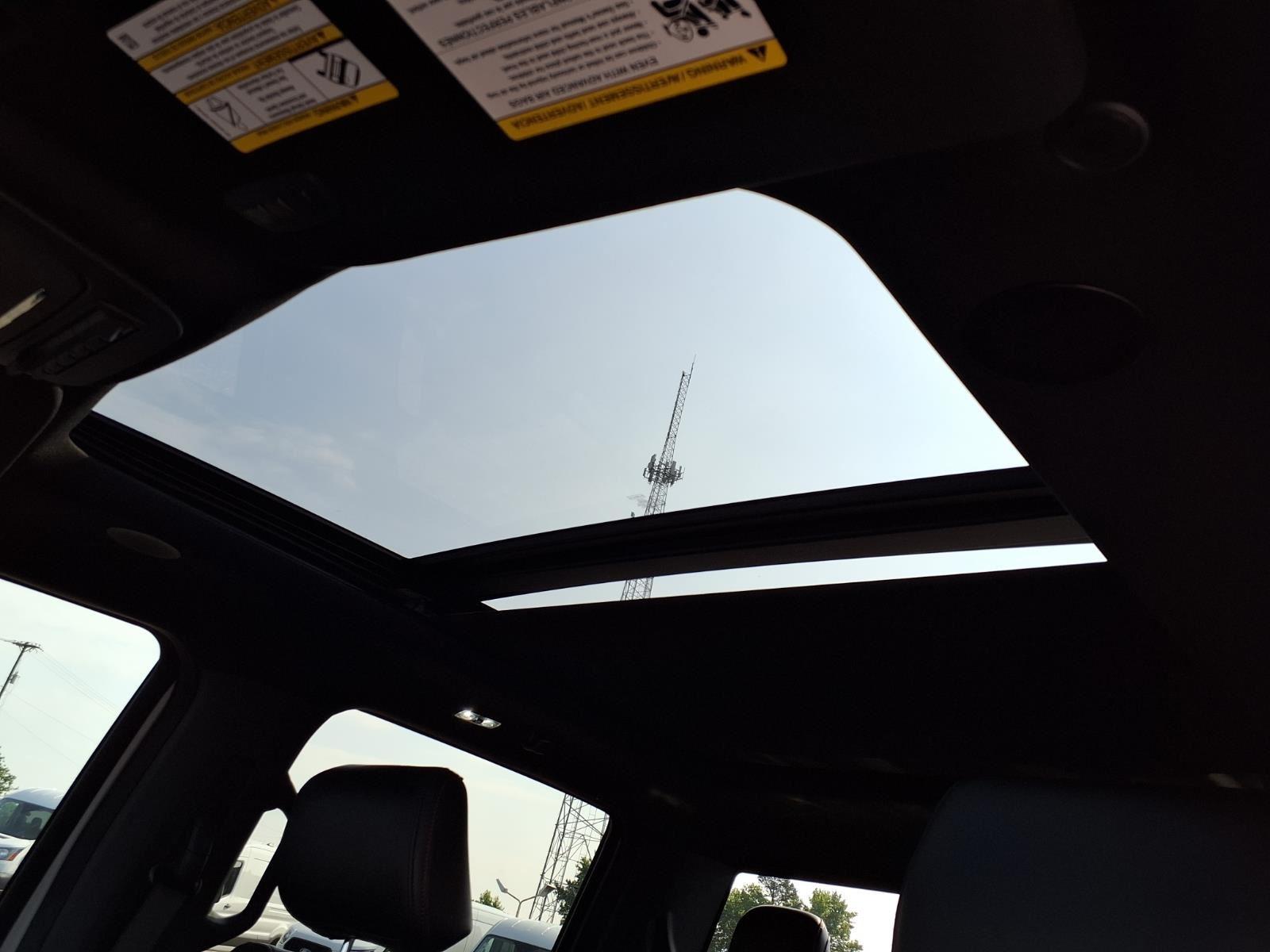 Used 2024 Avalanche Ford Raptor image 9