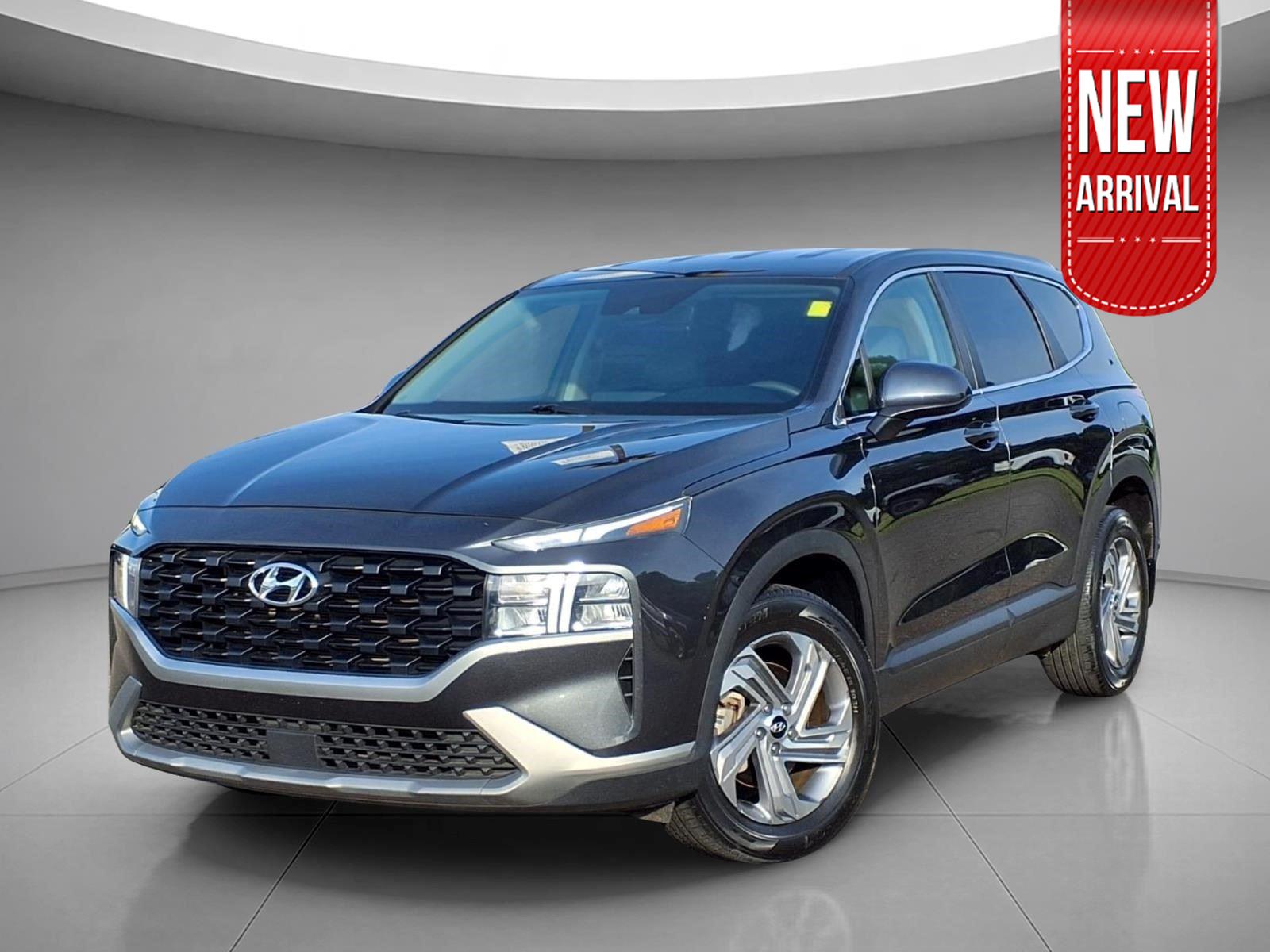 2023 Hyundai Santa Fe SE FWD