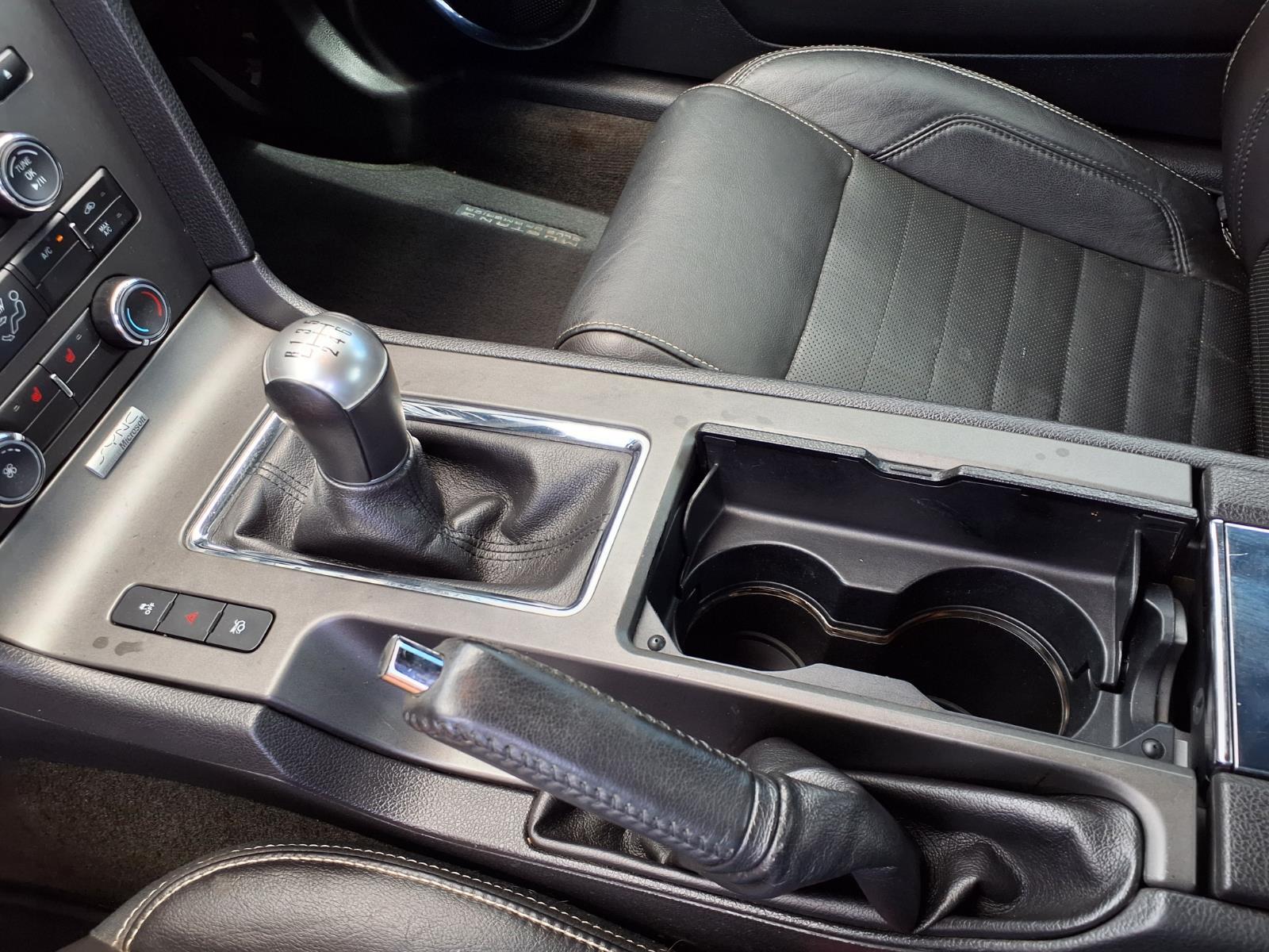 Used 2014 Sterling Gray Metallic Ford V6 Premium image 6