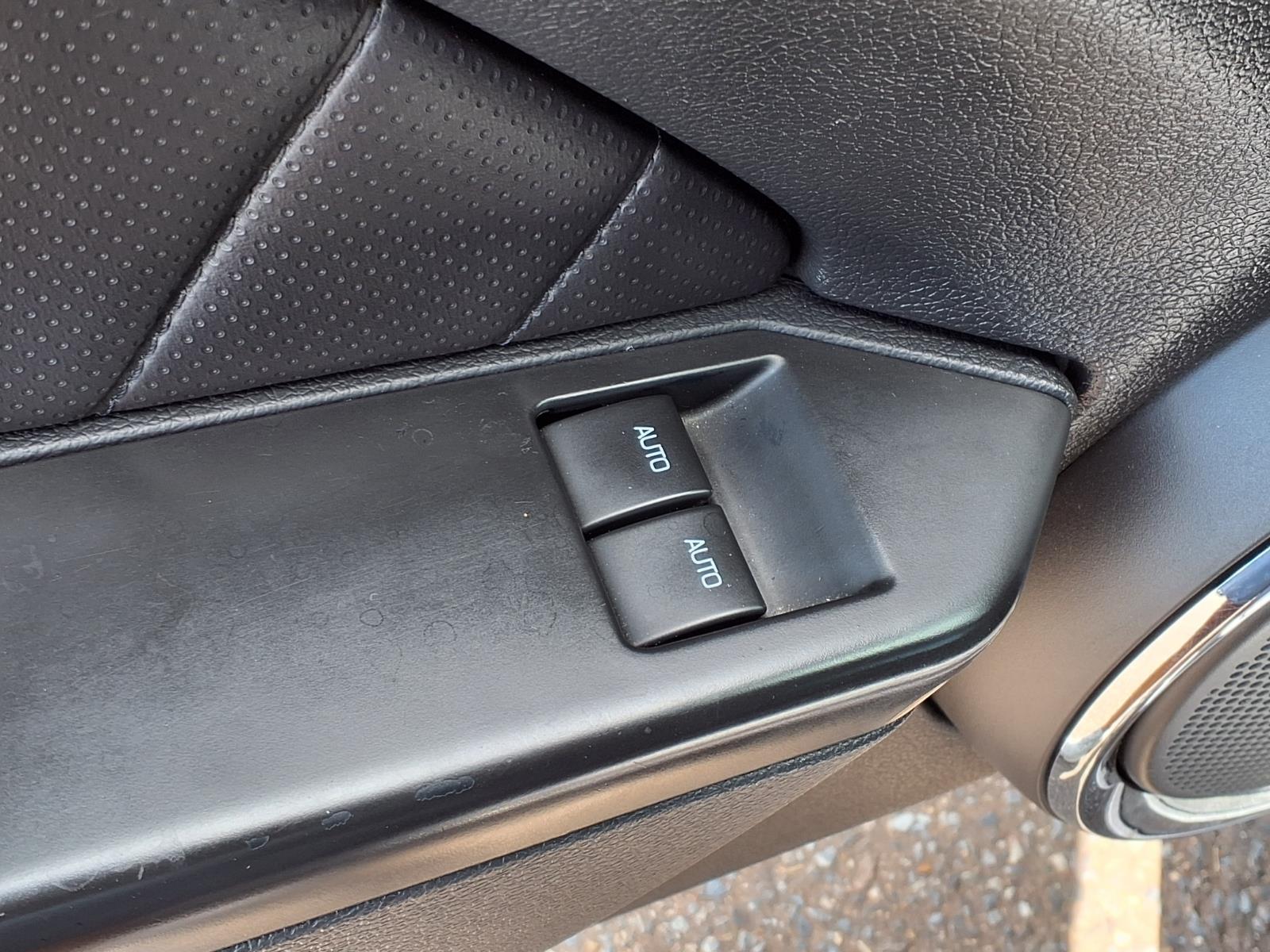 Used 2014 Sterling Gray Metallic Ford V6 Premium image 7
