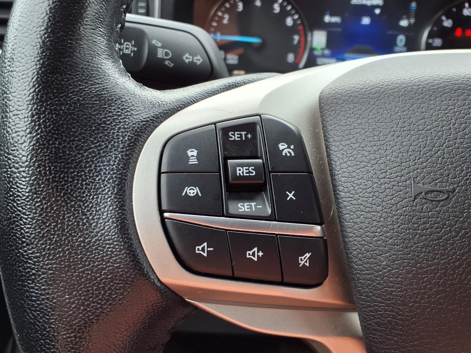 Used 2021 Oxford White Ford Limited image 27