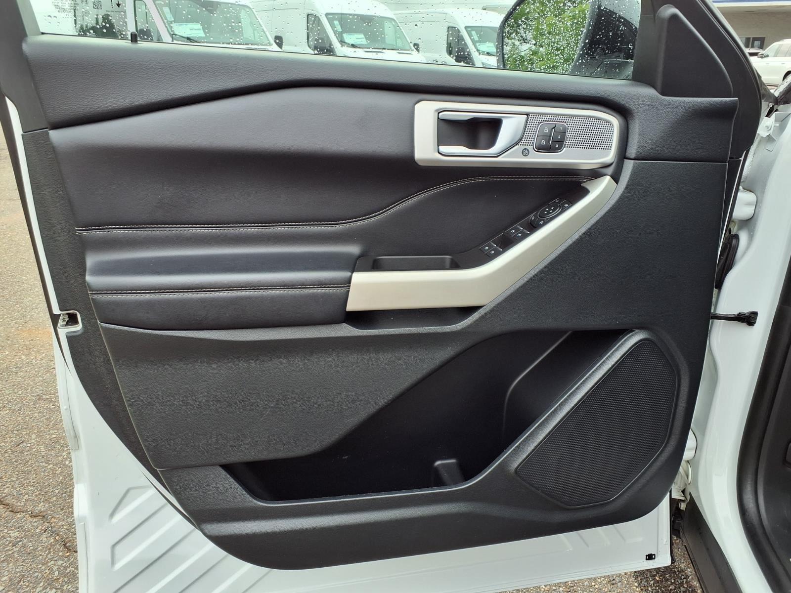 Used 2021 Oxford White Ford Limited image 29
