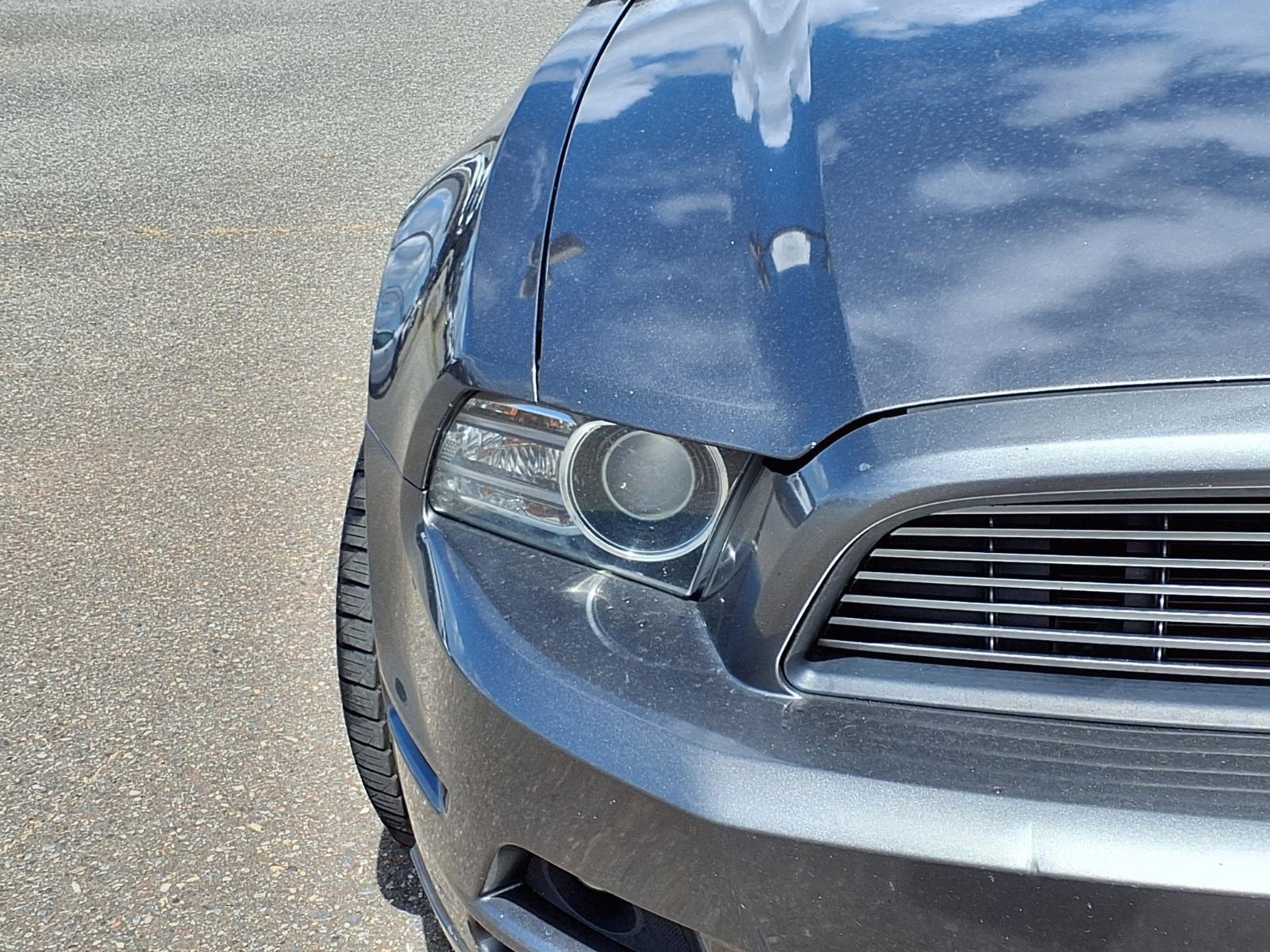 Used 2014 Sterling Gray Metallic Ford V6 Premium image 14