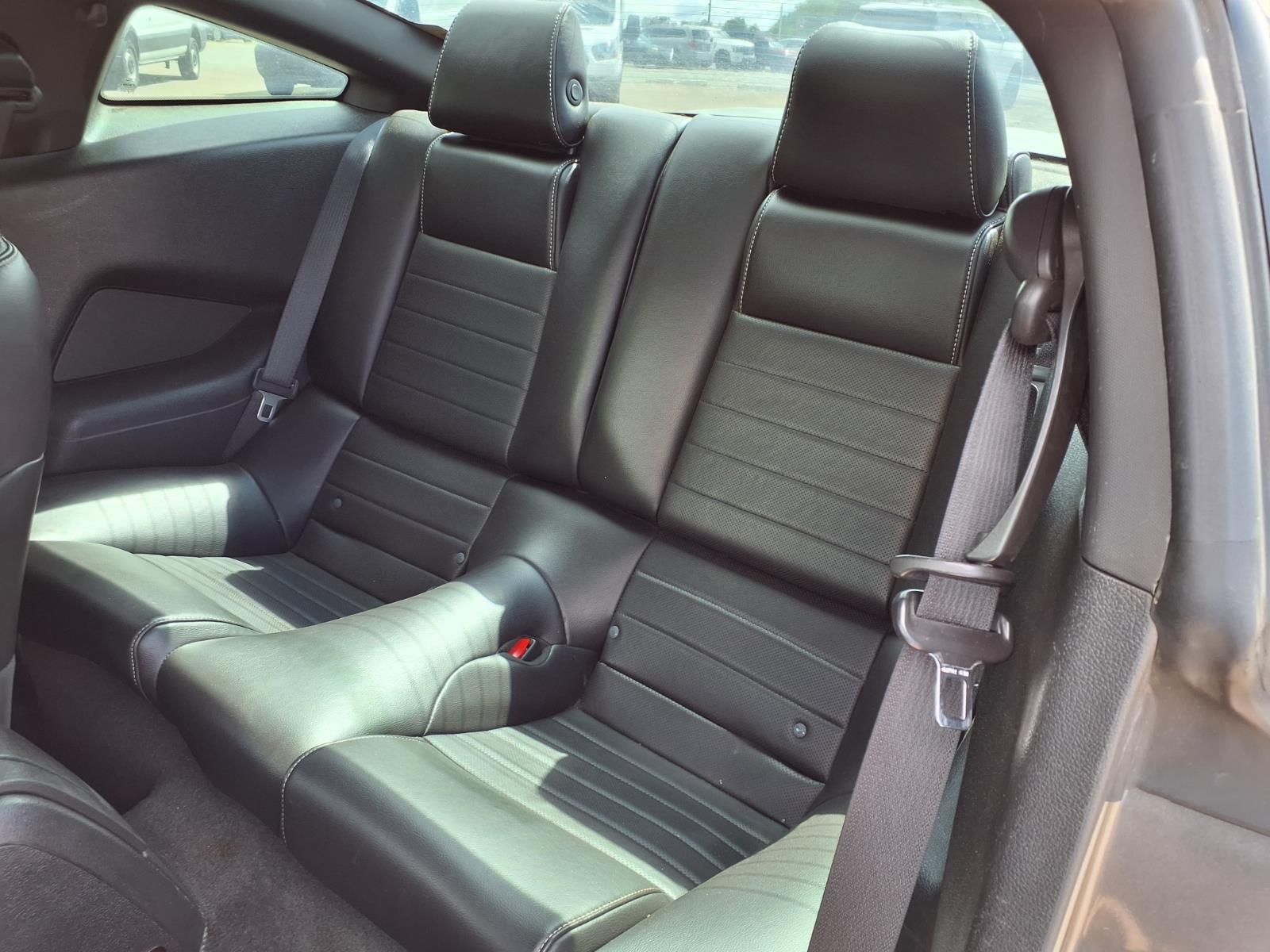 Used 2014 Sterling Gray Metallic Ford V6 Premium image 21