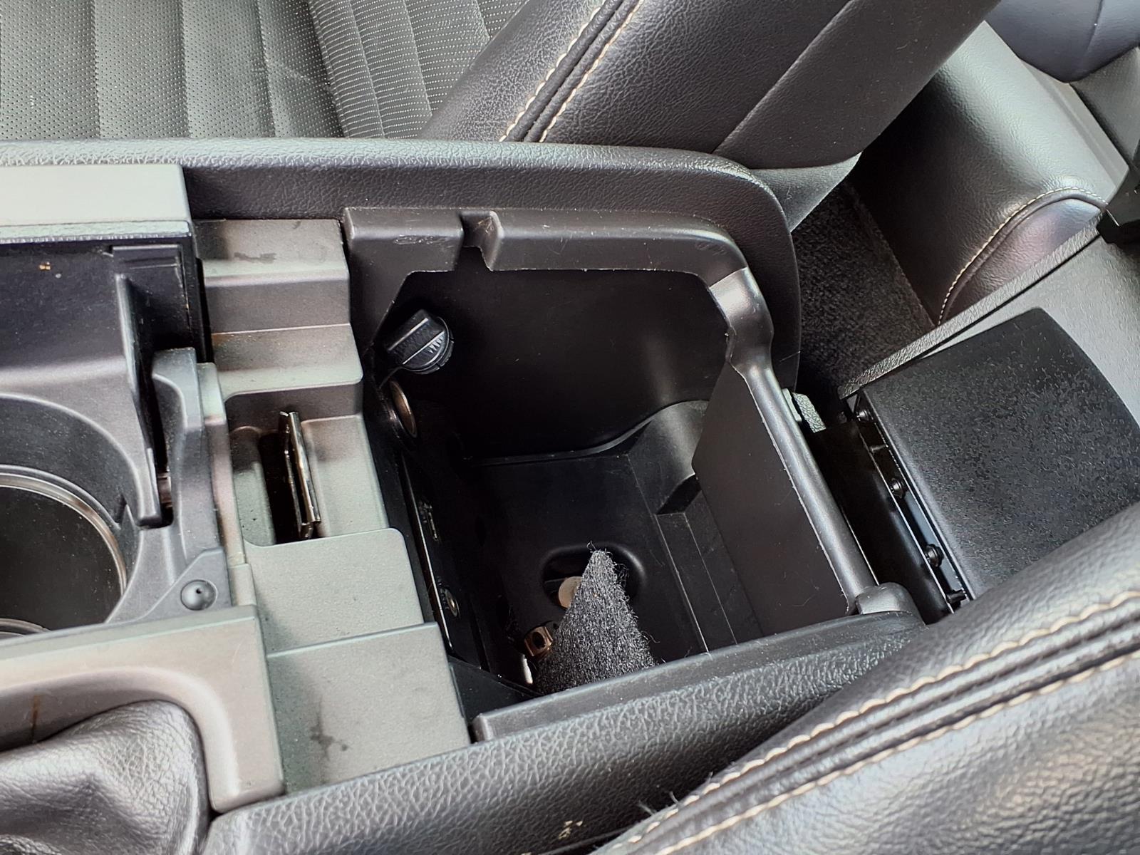 Used 2014 Sterling Gray Metallic Ford V6 Premium image 22