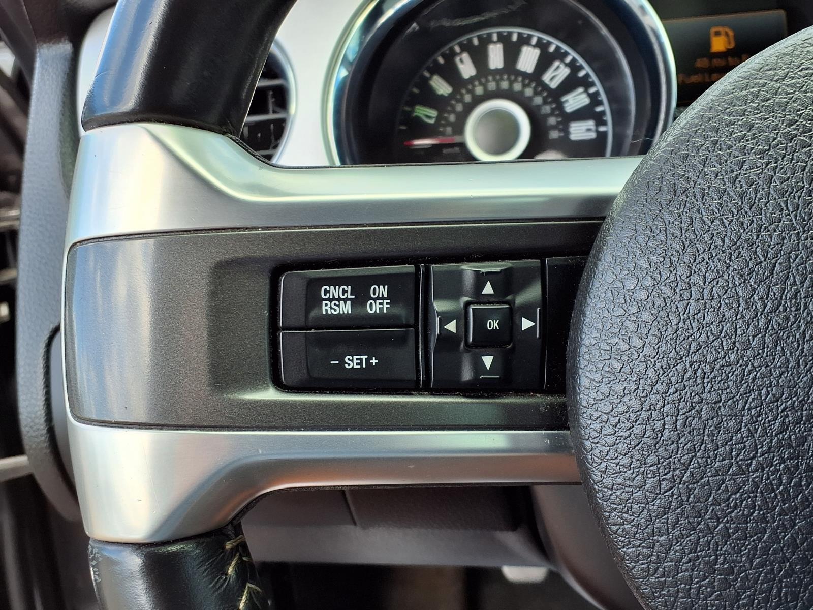 Used 2014 Sterling Gray Metallic Ford V6 Premium image 26