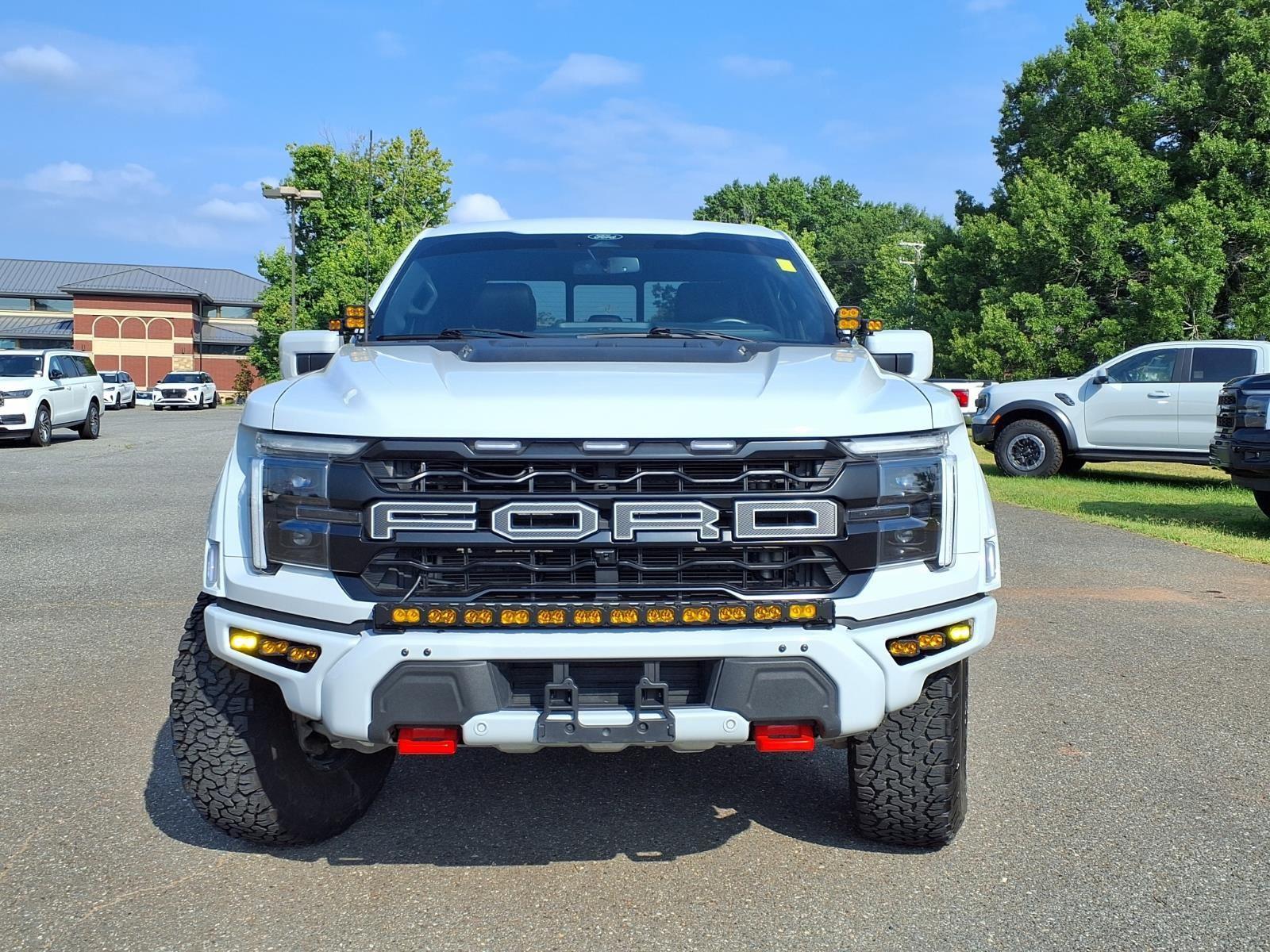 Used 2024 Avalanche Ford Raptor image 10
