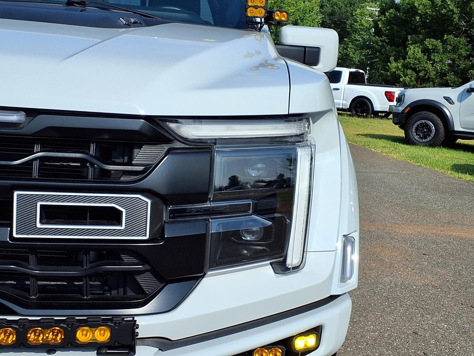 Used 2024 Avalanche Ford Raptor image 17