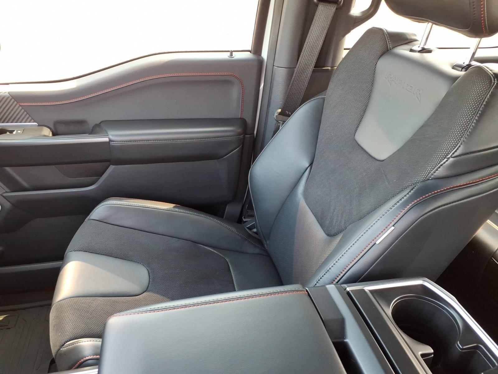 Used 2024 Avalanche Ford Raptor image 22