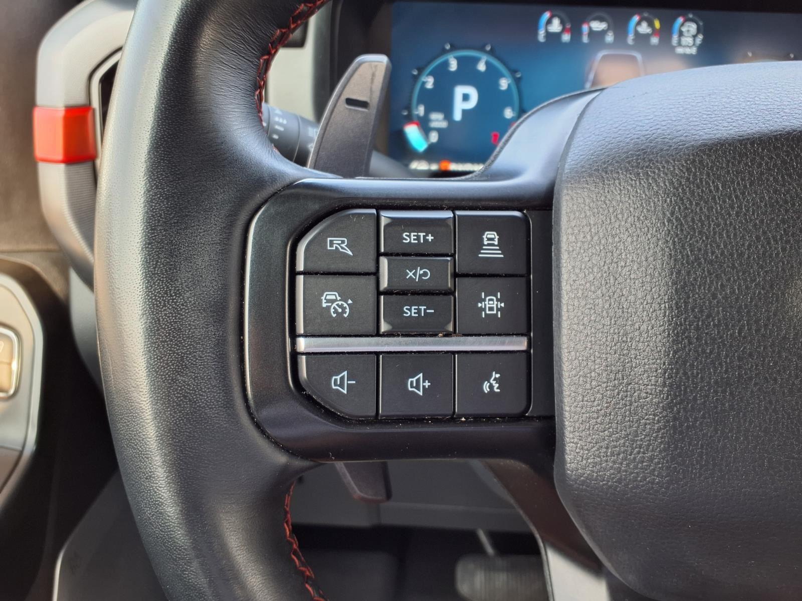 Used 2024 Avalanche Ford Raptor image 28